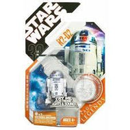 R2-D2 30th Saga Legends 2007