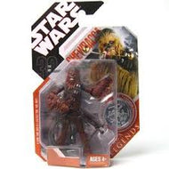 Chewbacca 30th Saga Legends 2007