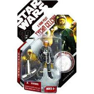 A-Wing Pilot Tycho Celchu 44 30th ROTJ 2007