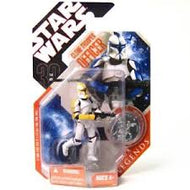 Clone Trooper Officer SL 30th 2007