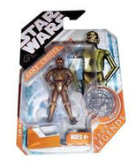 RA-7 Fan's Choice Saga Legends 30th 2007
