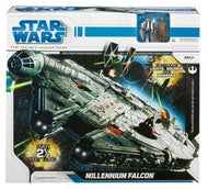 Millennium Falcon Legacy 2008