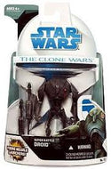 Super Battle Droid 12 TCW 2008