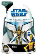 C-3PO CW16 TCW 2008