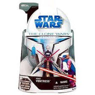 Asajj Ventress 15 TCW 2008