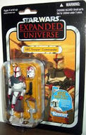 ARC Trooper Commander VC54 Expanded Universe TVC