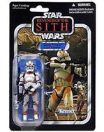 Clone Trooper 212th Battalion VC38 ROTS TVC