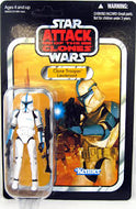 Clone Trooper Lieutenant VC109 AOTC TVC