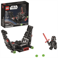 Lego 75264 Kylo Ren's Shuttle Microfighter