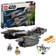 Lego 75286 General Grievous's Starfighter