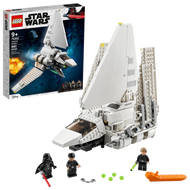 Lego 75302 Imperial Shuttle