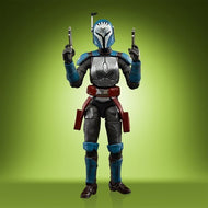 Bo-Katan Kryze VC226 TVC