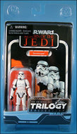 Stormtrooper Trilogy Coll ROTJ 2004