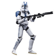 Clone Trooper (501st Legion) VC240 TVC