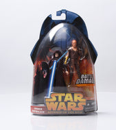 Anakin Skywalker Battle Dmg 50 ROTS 2005