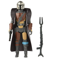 The Mandalorian RETRO Collection