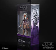 Ahsoka Tano - BS6 P4 07SWR