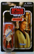 Anakin Skywalker (Outlander Peasant Disguise) VC32 AOTC TVC