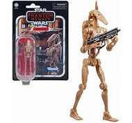 Battle Droid VC78 TVC