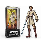 FigPin The Clone Wars Bad Batch