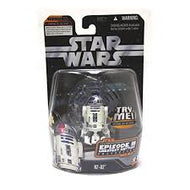 R2-D2 10 of 14 Ep3 Greatest Battles 2006