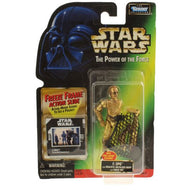 C-3PO w Cargo Net 1997