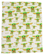 Mandalorian Tea Towel