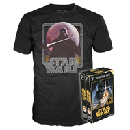 Funko Boxed Tshirts