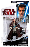 Obi-Wan Kenobi BD06 Legacy 2009