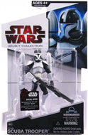 Clone Scuba Trooper BS27 Legacy 2009