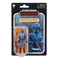 Death Watch Mandalorian VC219 TVC⁰