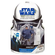 Jango Fett SL15 Legacy 2008