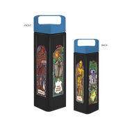 Star Wars 25oz Water Bottle