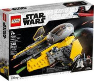 Lego 75281 Anakin's Jedi Interceptor