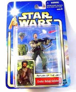 Endor Rebel Soldier 0233 ROTJ