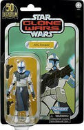 ARC Trooper VC212 Cartoon Network TVC