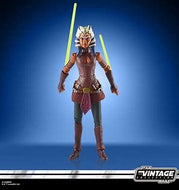 Ahsoka Tano (Padawan) VC102 TCW TVC