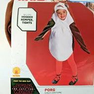 Costume Porg