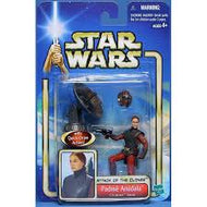 Padme Amidala Coruscant Attack 0241 AOTC