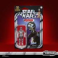 Death Star Droid VC197 TVC 50th Lucasfilm