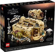 Lego 75290 Mos Eisley Cantina
