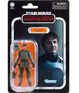 Din Djarin (Morak) VC251 Mandalorian TVC