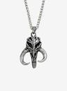 Mandalorian Mythosaur Necklace