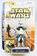 ARC Trooper 0343 TCW 2003
