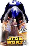 Palpatine 35 ROTS 2005