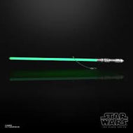 BS 12 Force FX Lightsaber Kit Fisto