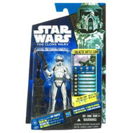 Jungle Camo ARF Trooper CW24 TCW 2010