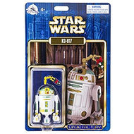 Droid Factory R3-H17 Holiday Excl 2017