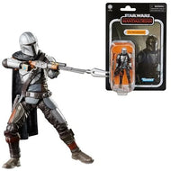 Beskar Mandalorian VC181 TVC