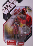 Naboo Soldier 52 TPM 30th